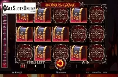 Bonus Game 2