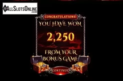 Win Screen 2