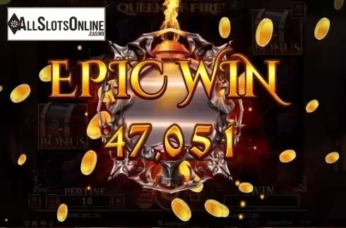 Win Screen 3