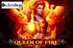 Queen Of Fire