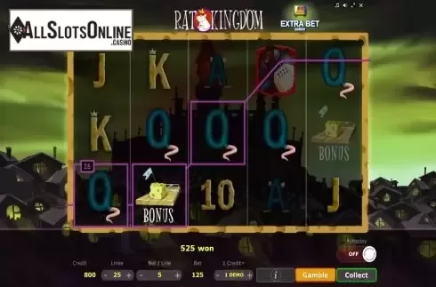 Win screen 2