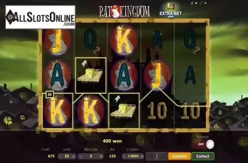 Win screen 3