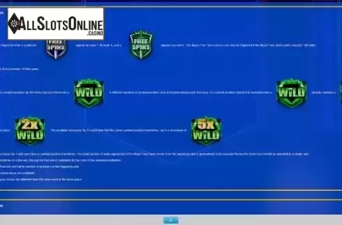 Feature Screen 3