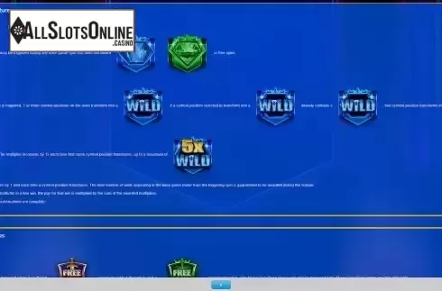 Feature Screen 2