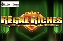 Regal Riches (IGT)