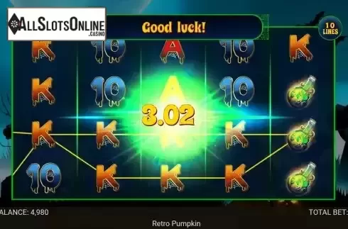 Win screen 2