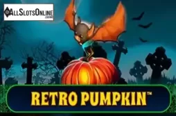 Retro Pumpkin