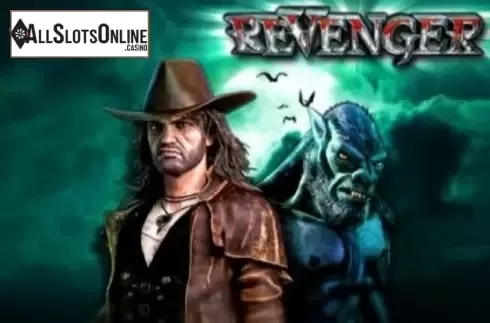 Revenger. Revenger from Octavian Gaming