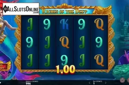Win Screen