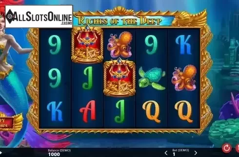 Game Screen