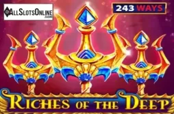 Riches of the Deep 243 Ways