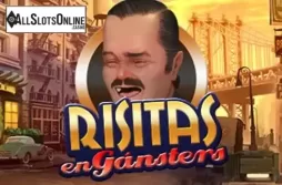 Risitas en Gansters!
