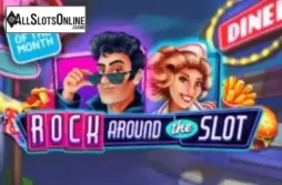 Rock Around the Slot