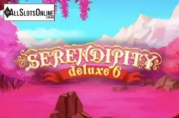 Serendipity Deluxe 6