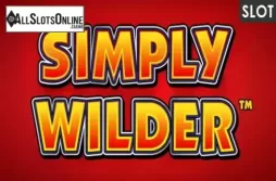 Simply Wilder