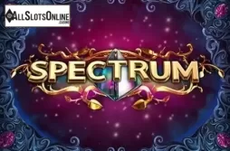 Spectrum (Wazdan)