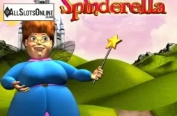 Spinderella. Spinderella from Greentube