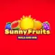 Sunny Fruits: Hold and Win