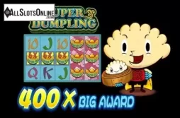 Super Dumpling