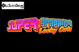 Super Graphics Lucky Cats