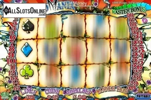 Screen5. Tattoo Mania from SkillOnNet
