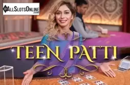 Teen Patti Live