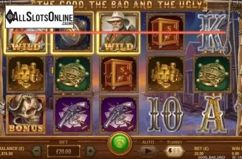 Win Screen 3