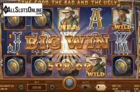 Big Win