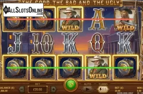 Win Screen 3