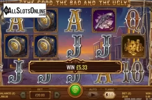 Win Screen 1