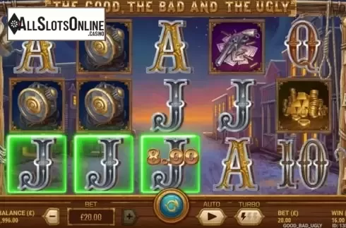 Win Screen 2