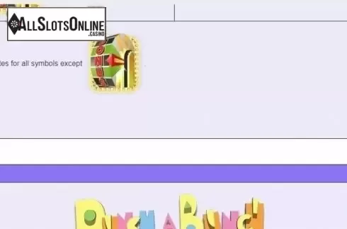 Bonus Symbols. The Price is Right (IGT) from IGT
