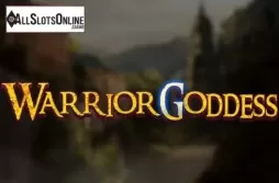 The Warrior Goddess
