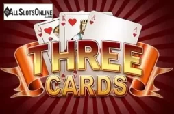 Three Cards Poker (Wazdan)
