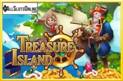 Treasure Island (AllWaySpin)