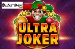 Ultra Joker (Hurricane Games)