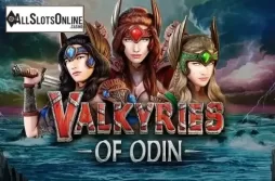 Valkyries of Odin