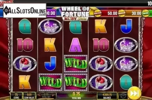 Win Screen 1