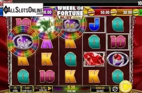 Win Screen 2