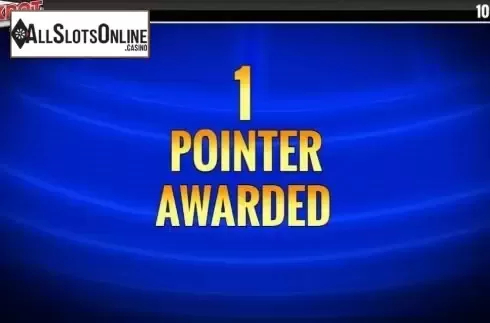 Bonus Game 1