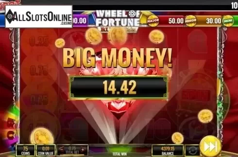 Big Win