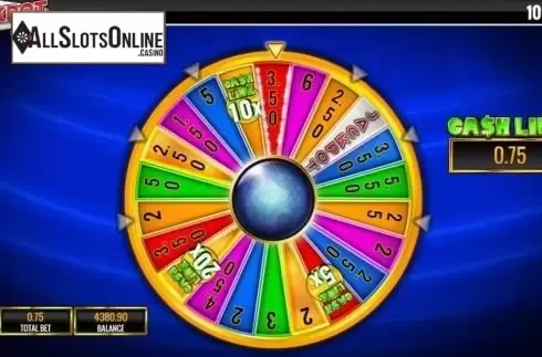 Bonus Game 2