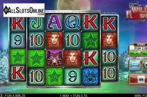Reels Screen