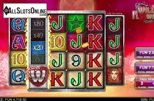 Free Spins 3