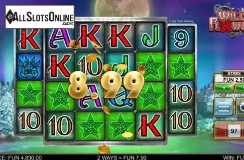 Win Screen 2