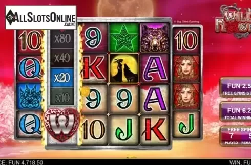 Free Spins 2