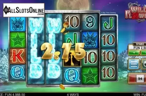 Win Screen 1