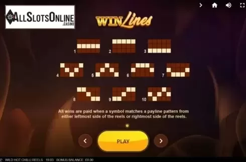 Game Rules 3