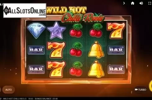 Reel Screen