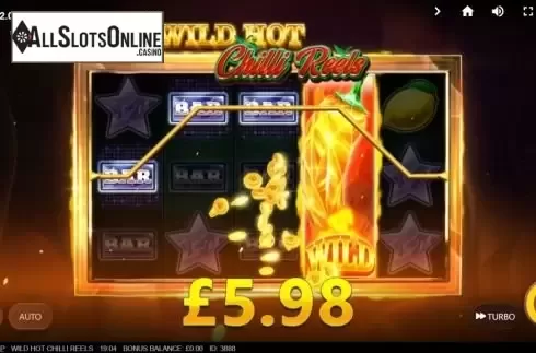 Win Screen 1
